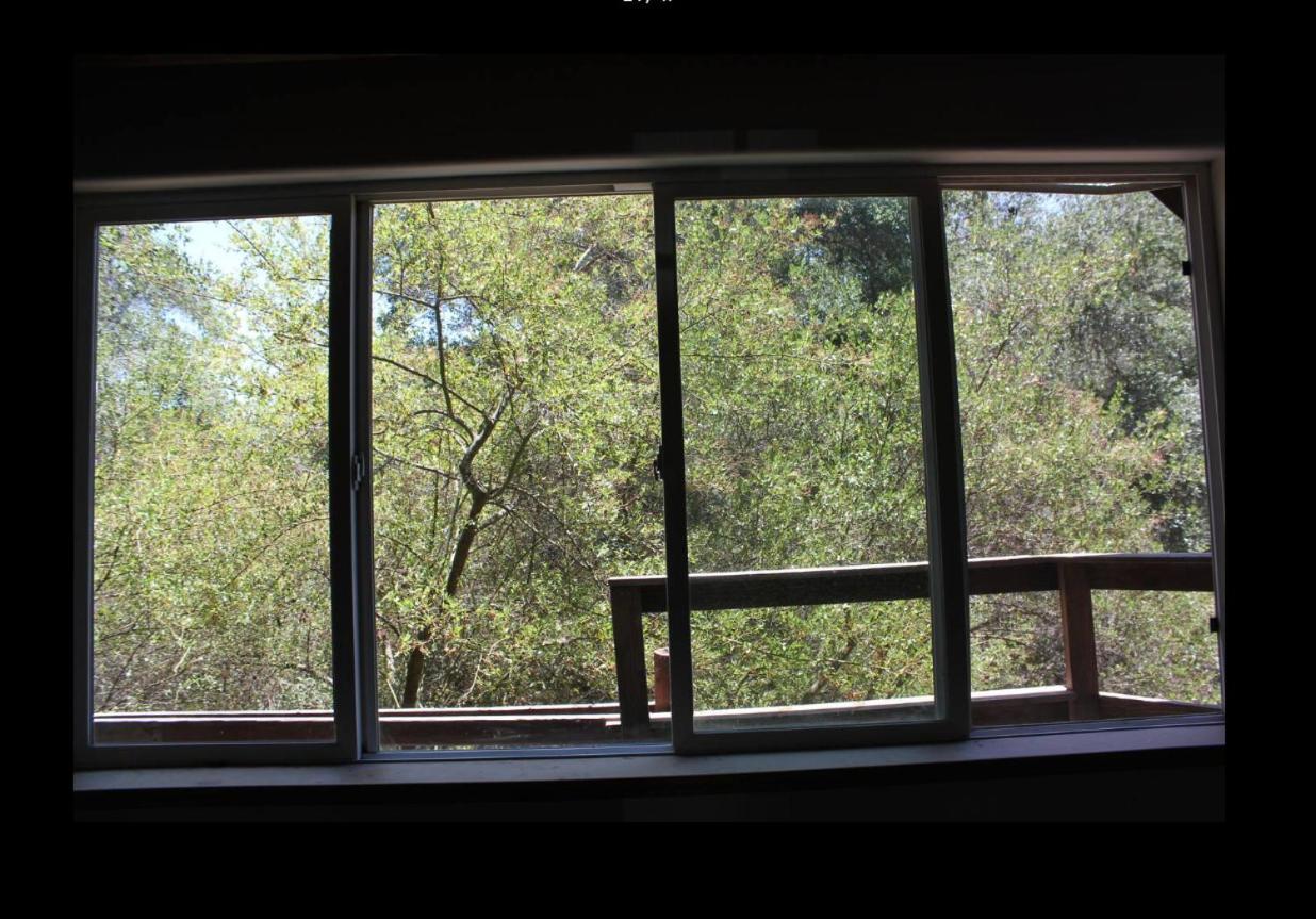 Japanese Tea House With Private Mountain Trails And Creek Villa Topanga Park Exterior photo